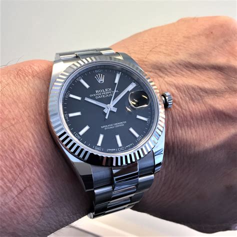 rolex uhren herren datejust|rolex armband herren.